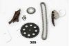 JAPKO KJK300 Timing Chain Kit